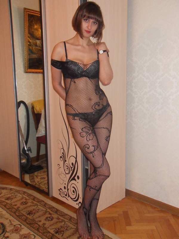 Анкета проститутки Алиса - Фото 1, Бор, 27 лет, №24442